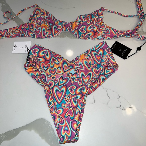 Skatie Other - Skatie HEARTLAND Melly S & Kate M